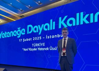 KHK Başkanı Köseoğlu, İstanbul İnsan Kaynakları Forumu’na katıldı