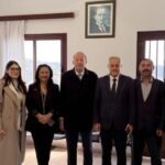 Tatlısu Sağlık Odası yeniden hizmete açıldı..Dinçyürek:Tatlısu bölgesine daha iyi sağlık hizmeti sunacağız