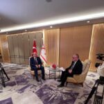 Cumhurbaşkanı Tatar: “Güney Kıbrıs’ın ABD ve Fransa ile anlaşmaları hukuka aykırı”