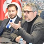 “Yeşil ve Planlı Bir Girne İçin Akademik Buluşma” basın toplantısı düzenlendi