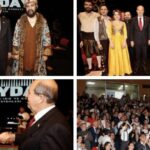 Cumhurbaşkanı Ersin Tatar, saraydan kız kaçırma operasını izledi