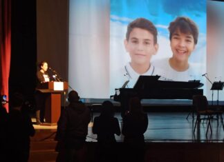 Acıyla geçen iki yıl…