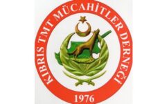 Kıbrıs TMT Mücahitler Derneği