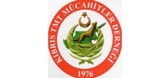 Kıbrıs TMT Mücahitler Derneği