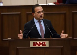 Erkut Şahali: Asgari ücrette insan faktörü göz ardı ediliyor