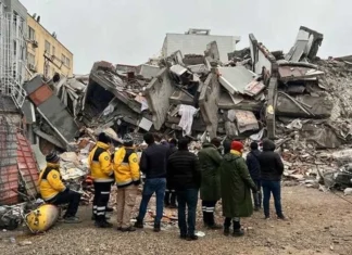 Kamu görevlileri için dosyalanan iddianame "bilinçli taksir" suçlamasıyla yapıldı