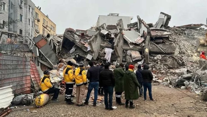 Kamu görevlileri için dosyalanan iddianame 