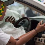 Güney Kıbrıs’ta Takata hava yastığı krizi: 276 araç trafikten men edildi