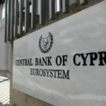 Güney Kıbrıs central bank of cyprus
