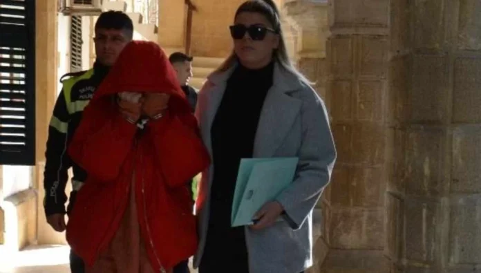Mevre Kandiş