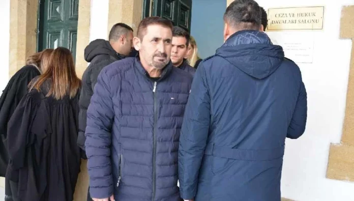 Mahkeme emrine riayet etmedi: 45 günü aşmayacak şekilde cezaevine gönderildi