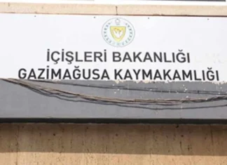 Gazimağusa’da alkollü içki satış ruhsatı yenileme son başvuru tarihi 28 Şubat