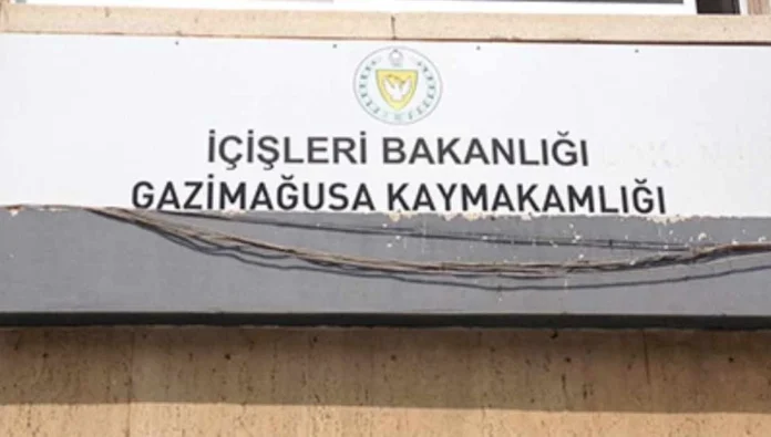 Gazimağusa’da alkollü içki satış ruhsatı yenileme son başvuru tarihi 28 Şubat