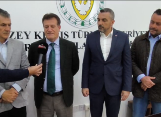 Arıklı: “Limanlarda yeni sistemi kuruncaya kadar iş birliği yapacağız”