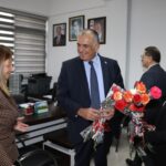 Milli Eğitim Bakanı Nazım Çavuşoğlu’ndan 8 Mart Dünya Kadınlar Günü mesajı