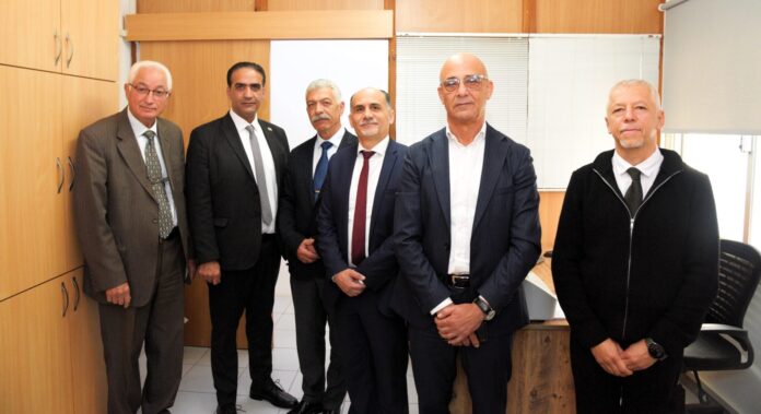 İhtiyat Sandığı Dairesi dijital arşiv sistemine geçti