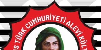 KKTC Alevi Kültür Merkezi’nden çağrı: “Suriye’de Alevi katliamı var, bu zulme sessiz kalmayın”