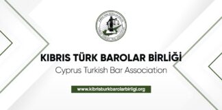 Kıbrıs Türk Barolar Birliği’nden E.S’nin karakol hücresinde hayatını kaybetmesine ilişkin açıklama