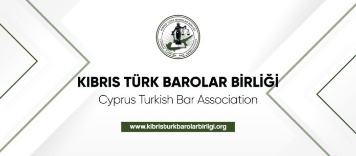 Kıbrıs Türk Barolar Birliği’nden E.S’nin karakol hücresinde hayatını kaybetmesine ilişkin açıklama