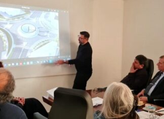 Şampiyon Melekler Anıt Projesi’nde vize aşamasına gelindi