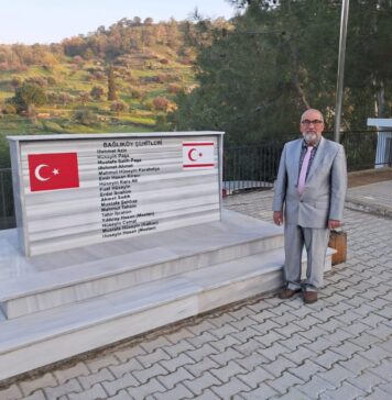 Bağlıköy şehitleri anılacak…Tören Tertip Komitesi Başkanı Kerimoğlu: Herkesi törene bekliyoruz
