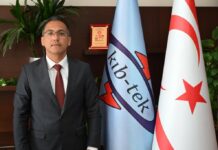 Kıb-Tek Genel Müdürü Dalman Aydın: Yakıt eksikliğimiz yoktur, gemi geç saatlerde gelecek