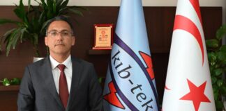 Kıb-Tek Genel Müdürü Dalman Aydın: Yakıt eksikliğimiz yoktur, gemi geç saatlerde gelecek