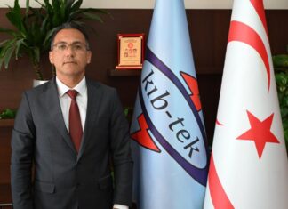 Kıb-Tek Genel Müdürü Dalman Aydın: Yakıt eksikliğimiz yoktur, gemi geç saatlerde gelecek