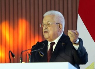 Filistin Devlet Başkanı Abbas: Gazze'de yaşadıkları yerlere dönenlere hizmet verilmesi için planlar hazırlandı