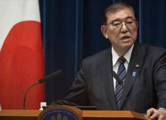 Japonya Başbakanı İşiba, ikili güvenlik anlaşmasını eleştiren Trump yönetimine tepki gösterdi