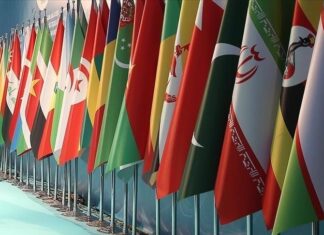 Türkiye'nin girişimiyle Suriye'nin askıdaki İİT üyeliği canlandırıldı