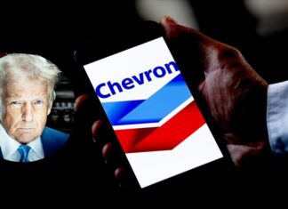 Venezuela'dan Trump yönetimine "Chevron" tepkisi