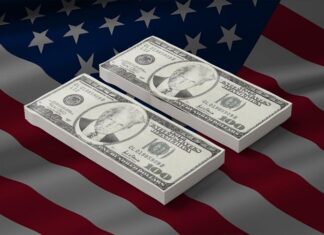 ABD'de 100 dolarlık banknotlarda Trump'ın resminin yer alması için yasa tasarısı sunuldu