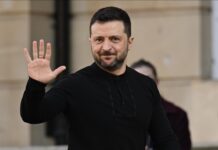 Zelenskiy: Avrupa'da birlik ve beraberlik uzun zamandır görülmemiş bir seviyede