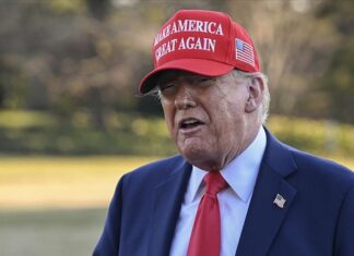 ABD Temsilciler Meclisi üyesi Issa, Başkan Trump'ı Nobel Barış Ödülü'ne aday göstereceğini belirtti