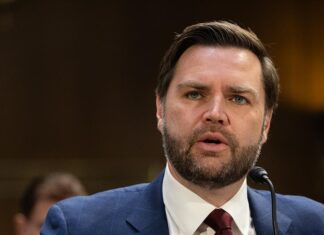 ABD Başkan Yardımcısı JD Vance