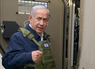 Netanyahu, Hamas'ı esirleri teslim etmemesi durumunda "daha ileri adımlar" atmakla tehdit etti