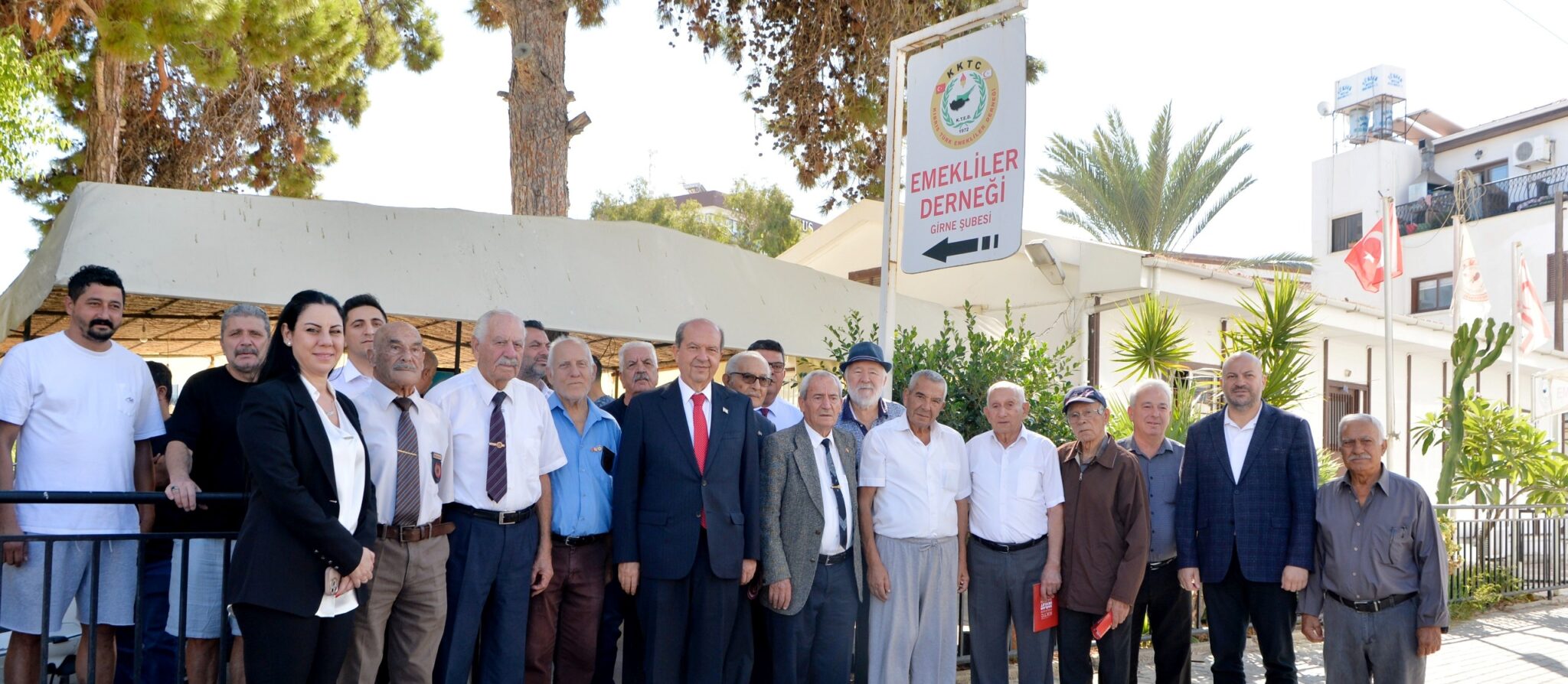 Tatar: Federasyon görüşmeleri, sıfır asker ve sıfır garantiden başlayacak